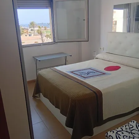 Apartamento Adra Appartement Adra